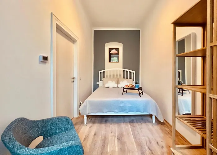 Servus Homes Schoenbrunn I Top-lage & Metro