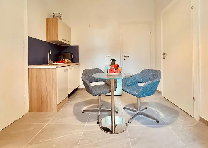 Servus Homes Schoenbrunn I Top-lage & Metro