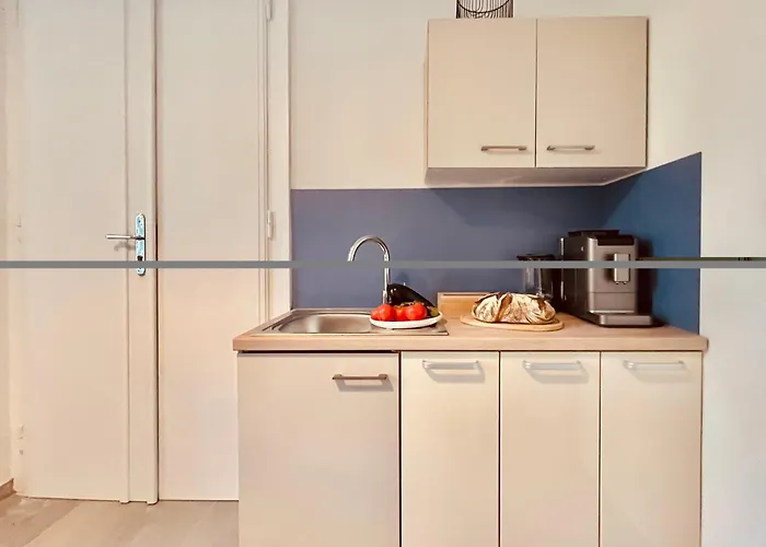 Daire Servus Homes Schoenbrunn I Top-lage & Metro