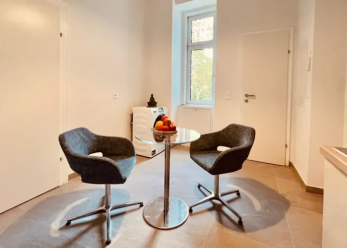 Servus Homes Schoenbrunn I Top-lage & Metro * Viyana