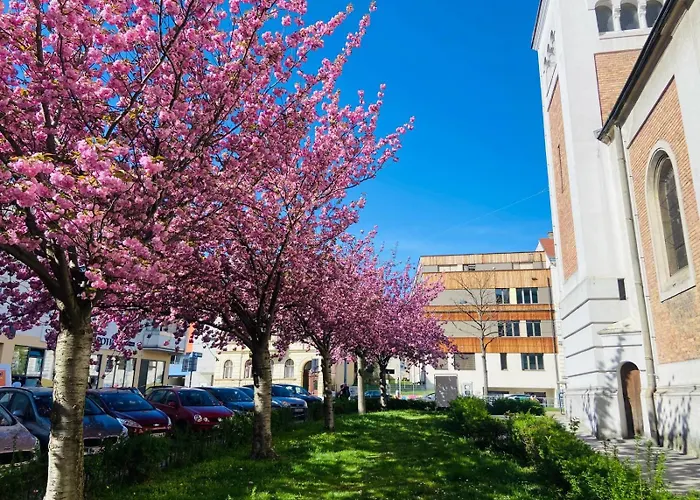 Daire Servus Homes Schoenbrunn I Top-lage & Metro *
