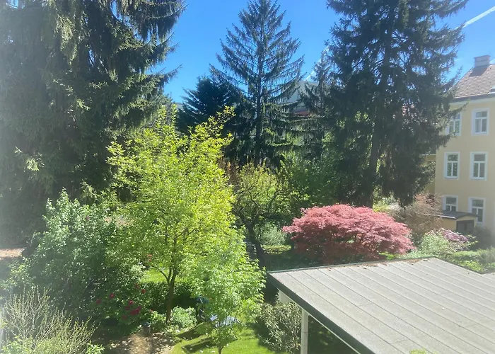 Servus Homes Schoenbrunn I Top-lage & Metro Daire